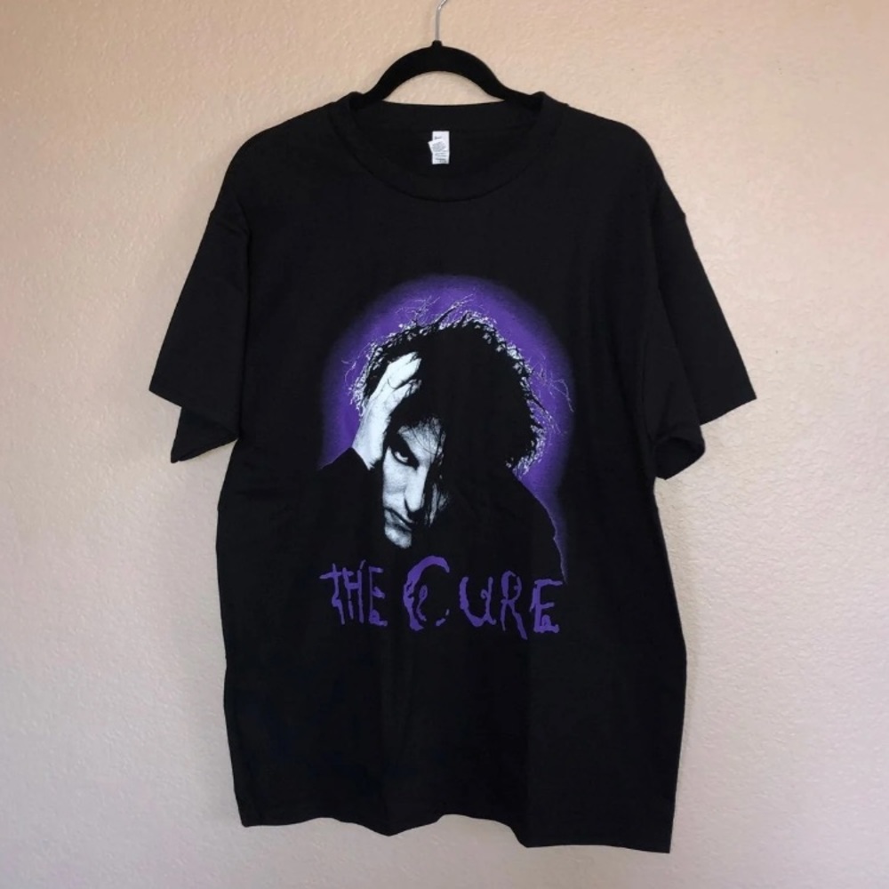 ❌SOLD❌ 80’s The Cure tshirt